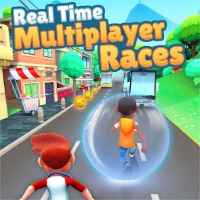 City Run 3D